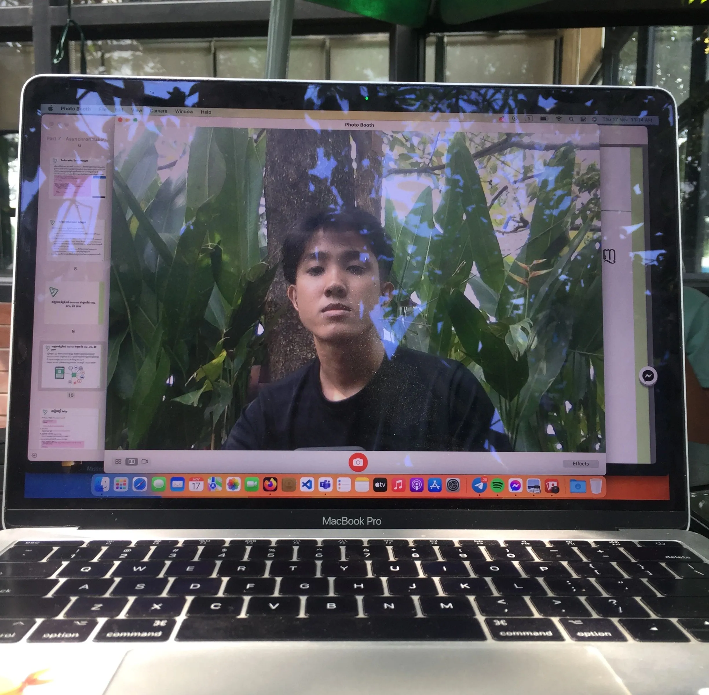 Lowin Techie