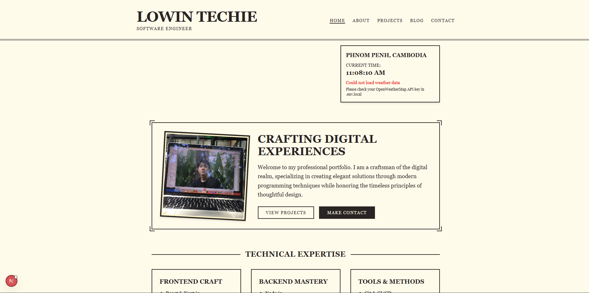 Portfolio